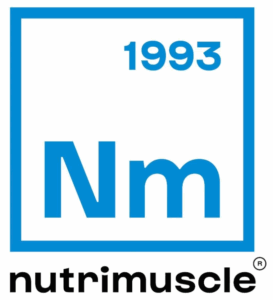Créatine logo Nutrimuscle - Alexis BRIANT coach sportif saint maur des fossés