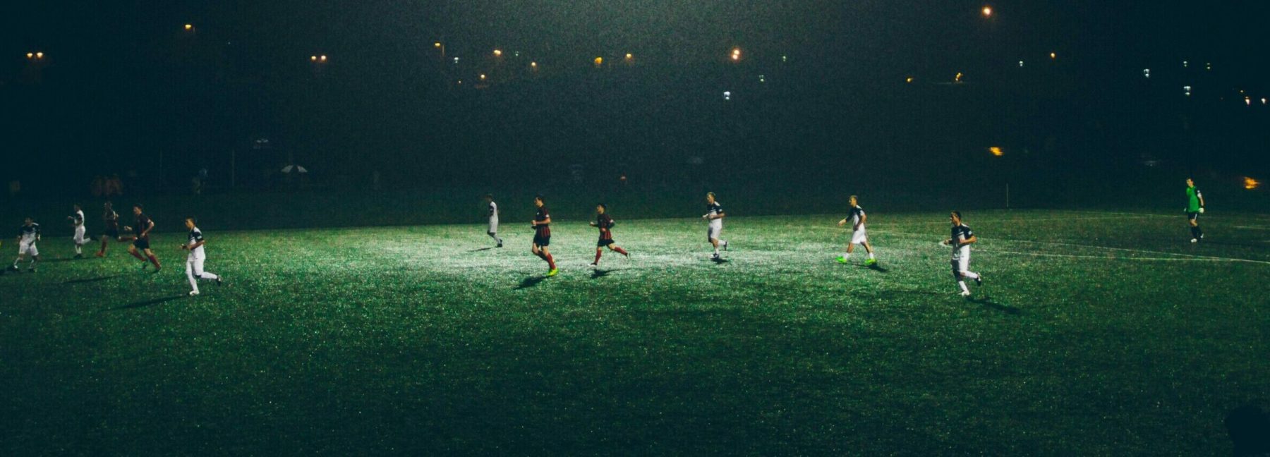 Alternative à la salle de sport